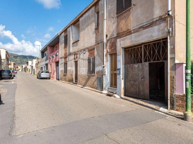 Appartamento in vendita a Capoterra, Sardigna/Sardegna