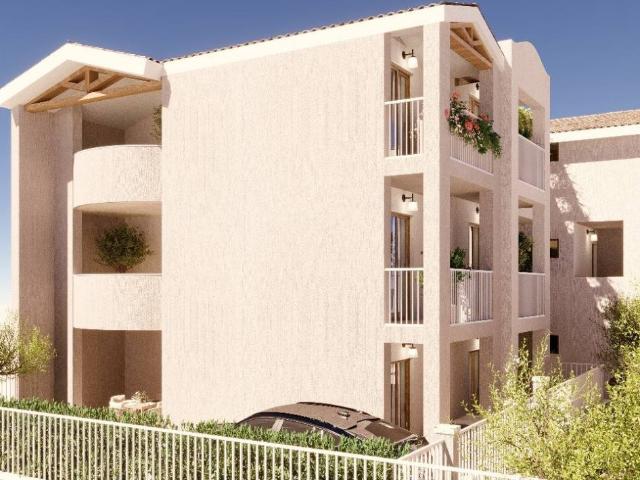 Appartamento in vendita a Capoterra, Sardigna/Sardegna