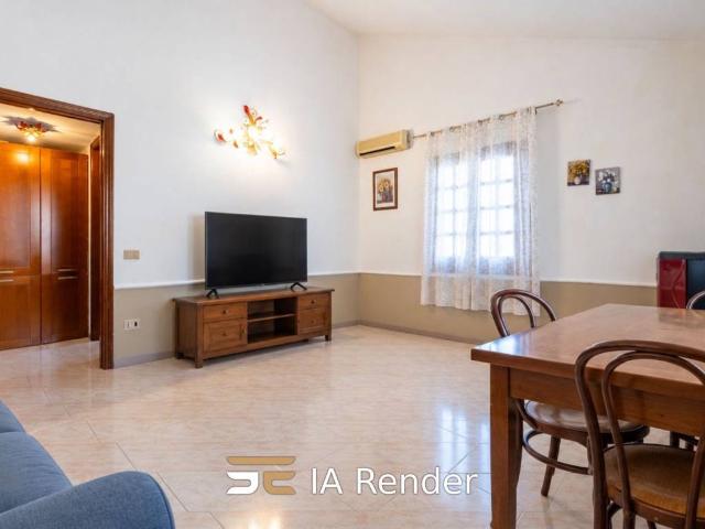 Appartamento in vendita a Santa Rosa, Cabuderra/Capoterra