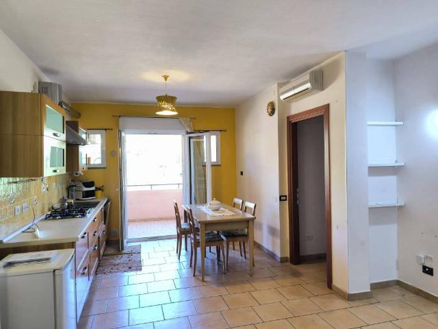 Appartamento in vendita a Capoterra, Sardigna/Sardegna
