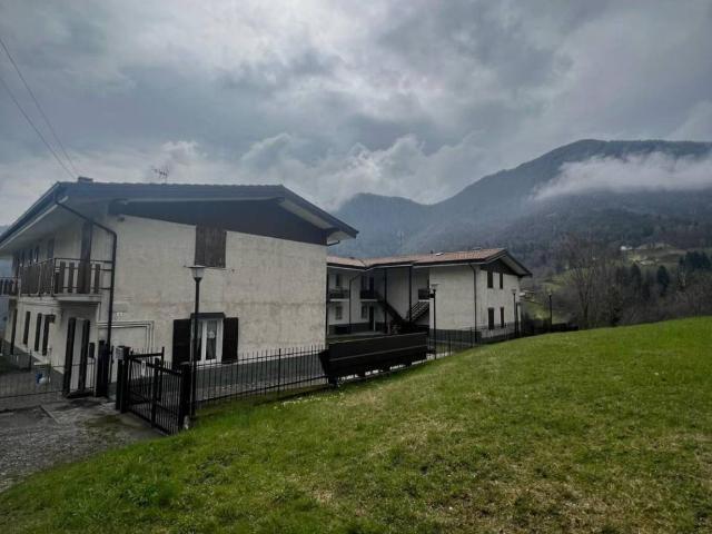 Appartamento in vendita a Comunità montana della Valle Sabbia, Capovalle