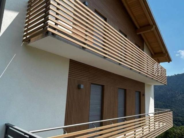 Appartamento in vendita a Comunità montana della Valle Sabbia, Capovalle