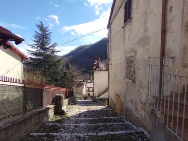 Appartamento in vendita a Cappadocia, Abruzzo