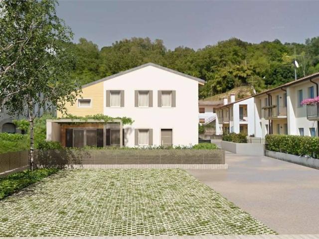 Appartamento in vendita a Cappella Maggiore, Veneto