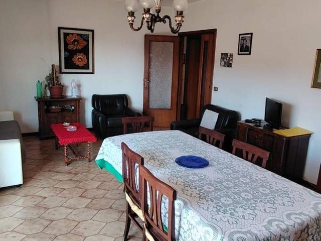 Appartamento in vendita a Cappelle Sul Tavo, Abruzzo