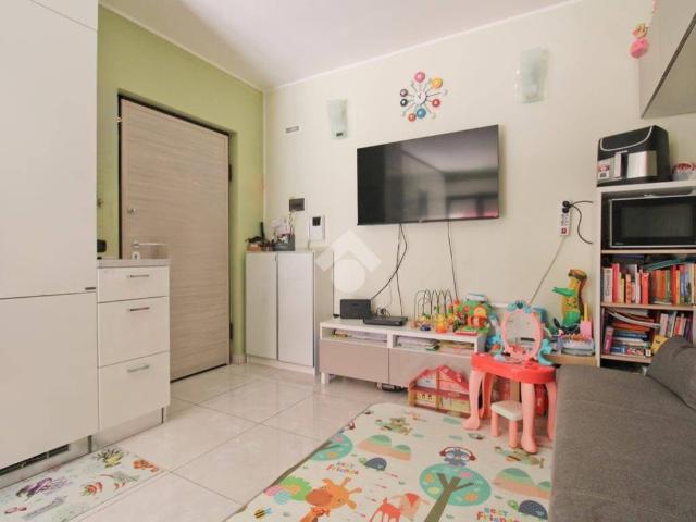 Appartamento in vendita a Cappelle Sul Tavo, Abruzzo
