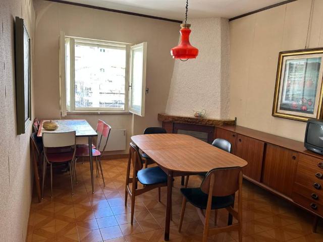 Appartamento in vendita a Capracotta, Molise
