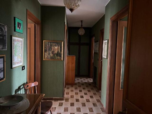 Appartamento in vendita a Capracotta, Molise