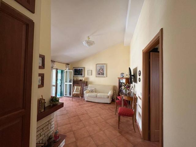Appartamento in vendita a Capracotta, Molise