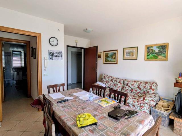 Appartamento in vendita a Capracotta, Molise