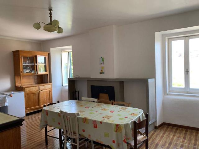 Appartamento in vendita a Capracotta, Molise