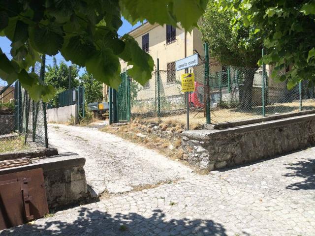 Appartamento in vendita a Capracotta, Molise