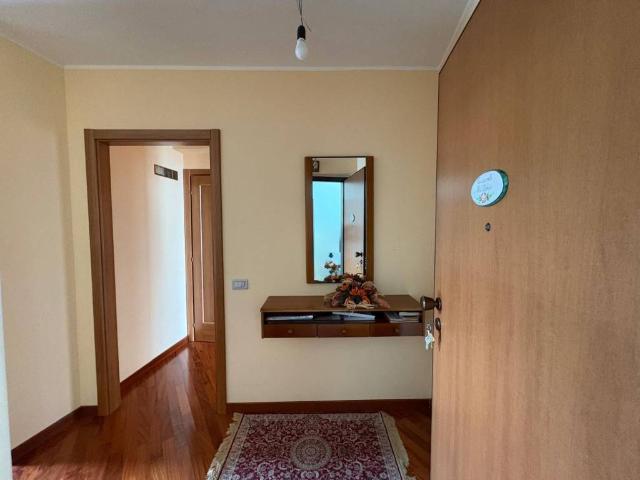Appartamento in vendita a Capracotta, Molise