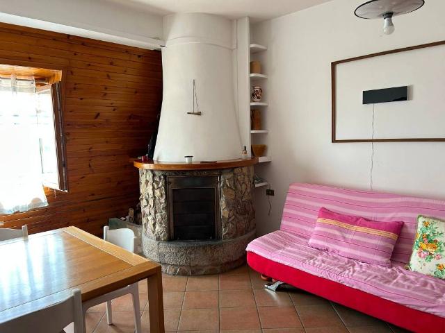 Appartamento in vendita a Capracotta, Molise