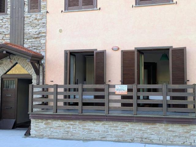 Appartamento in vendita a Capracotta, Molise