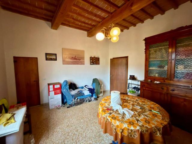 Appartamento in vendita a Unione dei Comuni Circondario dell'Empolese Valdelsa, Capraia