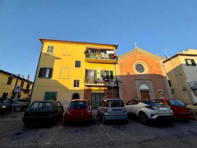 Appartamento in vendita a Unione dei Comuni Circondario dell'Empolese Valdelsa, Capraia