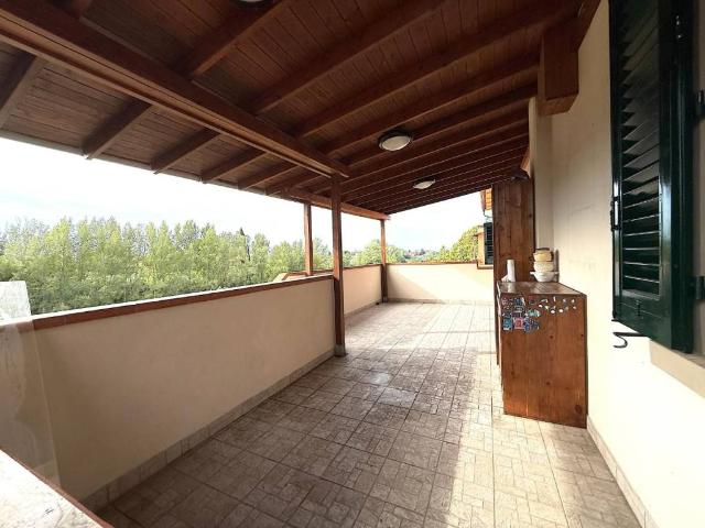 Appartamento in vendita a Limite sull'Arno, Capraia e Limite