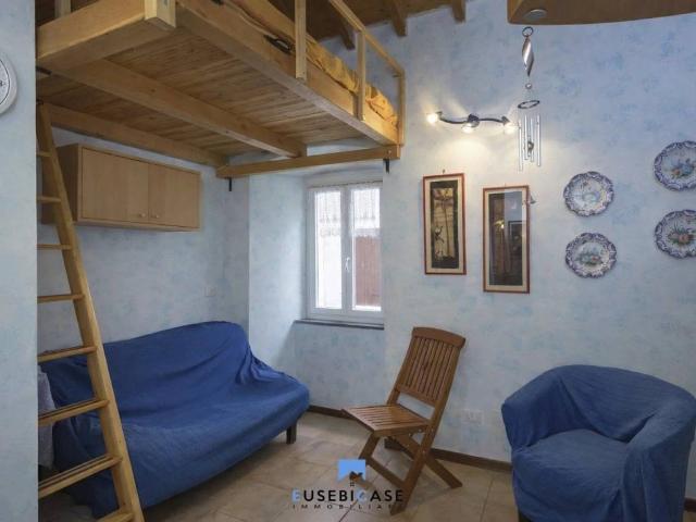 Appartamento in vendita a Capraia Isola, Toscana