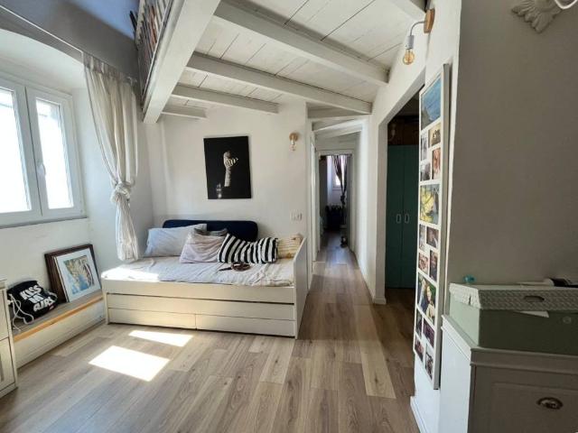 Appartamento in vendita a Capraia Isola, Livorno