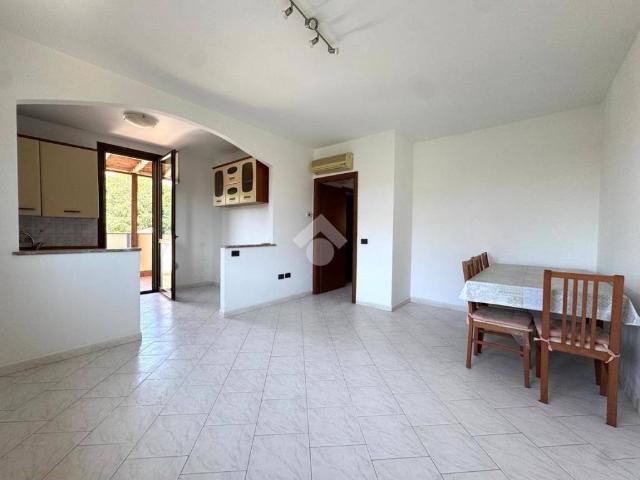 Appartamento in vendita a Capralba, Lombardia