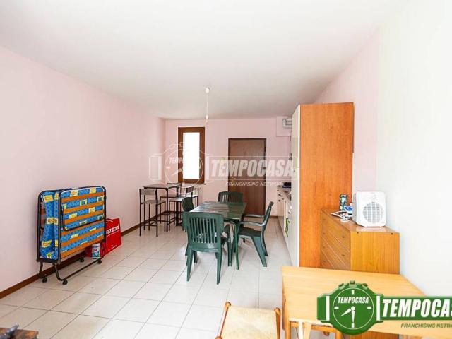Appartamento in vendita a Capralba, Lombardia