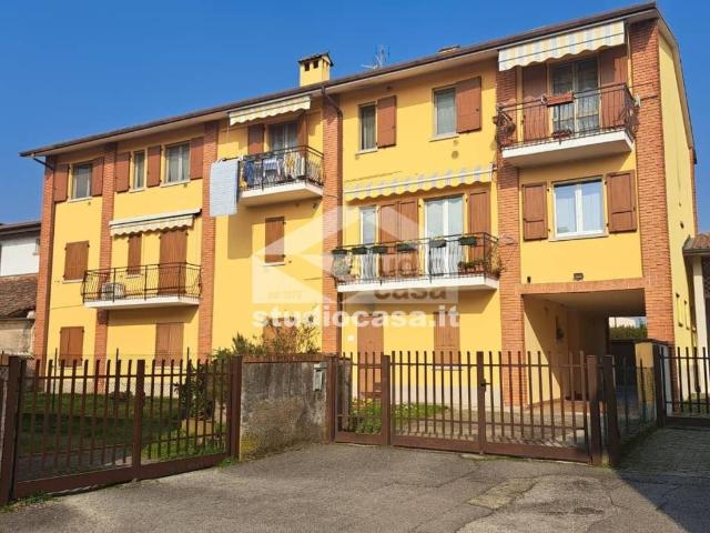 Appartamento in vendita a Capralba, Lombardia
