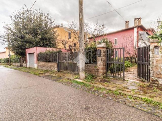Appartamento in vendita a Capranica, Lazio