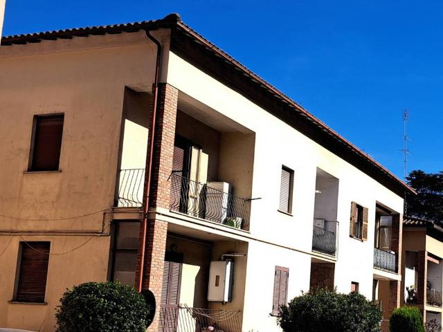 Appartamento in vendita a Capranica, Lazio