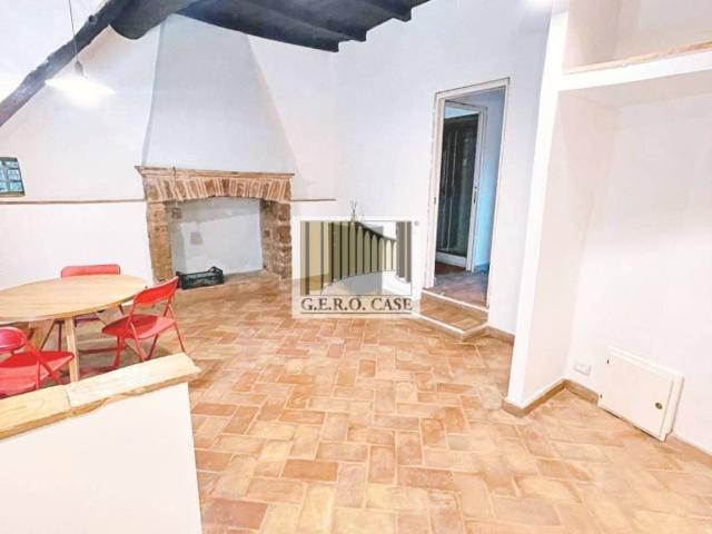 Appartamento in vendita a Capranica, Lazio