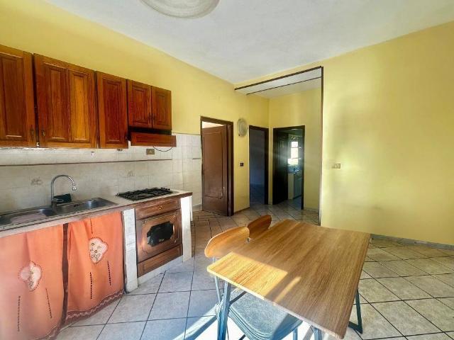 Appartamento in vendita a Capranica, Lazio