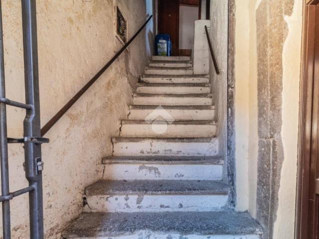 Appartamento in vendita a Capranica, Lazio