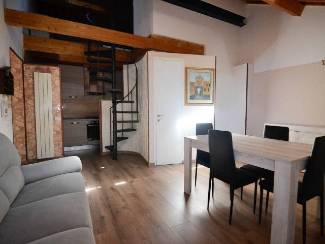 Appartamento in vendita a Capranica, Lazio