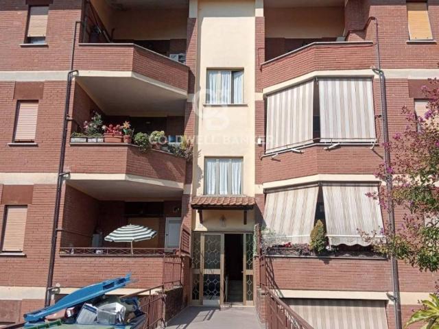 Appartamento in vendita a Capranica, Lazio