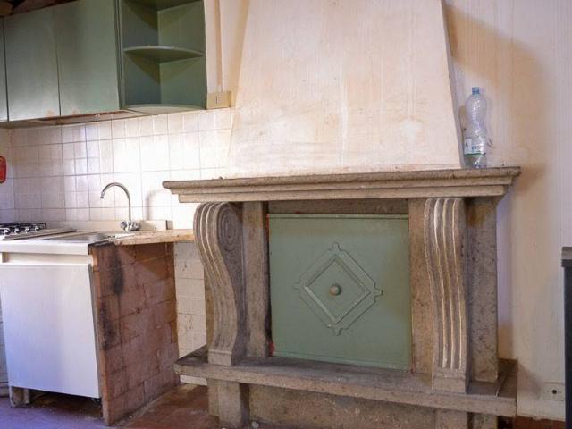 Appartamento in vendita a Capranica, Lazio