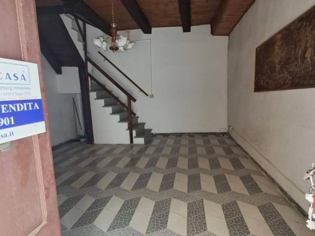 Appartamento in vendita a Capranica, Lazio