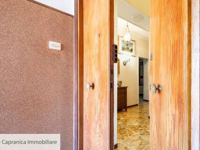 Appartamento in vendita a Capranica, Lazio