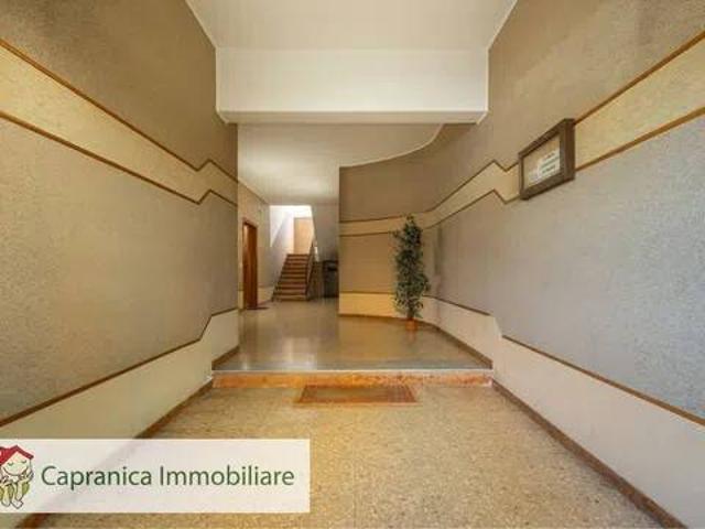 Appartamento in vendita a Capranica, Lazio