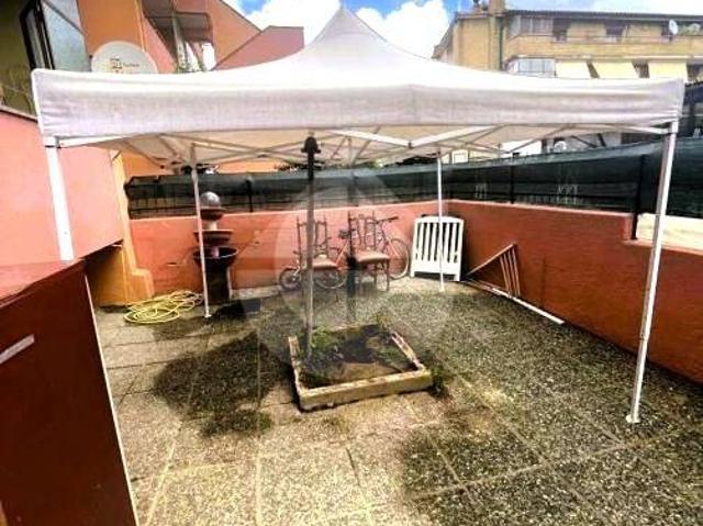 Appartamento in vendita a Capranica, Lazio