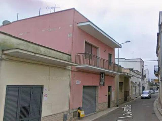 Appartamento in vendita a Puglia, Lecce
