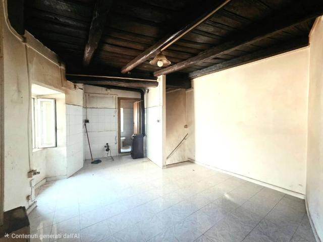 Appartamento in vendita a Caprarola, Lazio