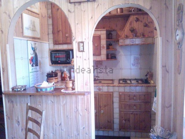 Appartamento in vendita a Caprarola, Lazio