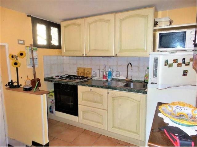 Appartamento in vendita a Caprarola, Lazio