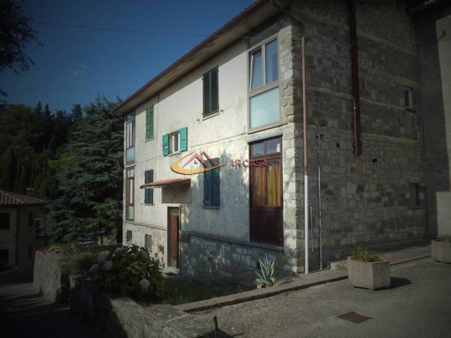 Appartamento in vendita a Caprese Michelangelo, Toscana