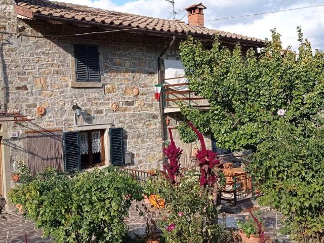 Appartamento in vendita a Caprese Michelangelo, Toscana