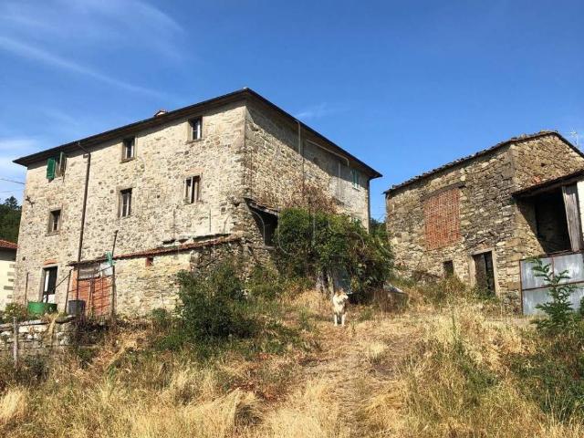 Appartamento in vendita a Caprese Michelangelo, Toscana