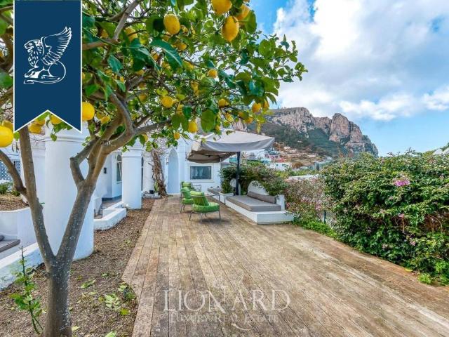 Appartamento in vendita a Capri, Campania