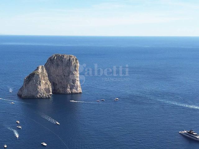 Appartamento in vendita a Capri, Campania