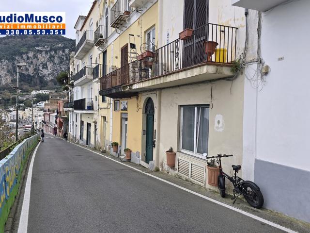 Appartamento in vendita a Capri, Campania