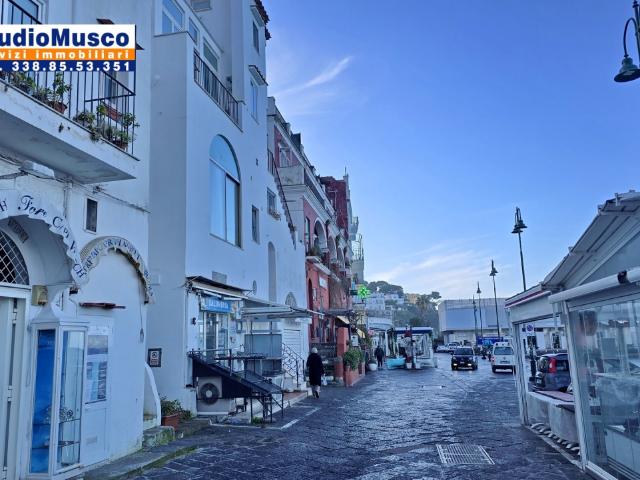 Appartamento in vendita a Capri, Campania